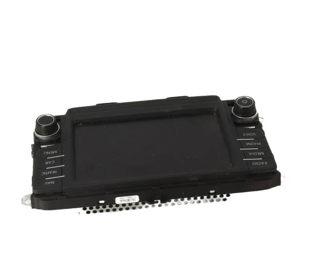 Autoradio VOLKSWAGEN POLO 5 PHASE 2 occasion