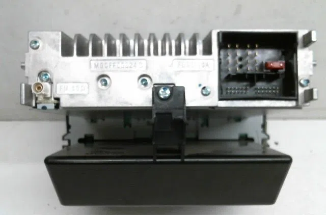 Autoradio VOLKSWAGEN POLO occasion