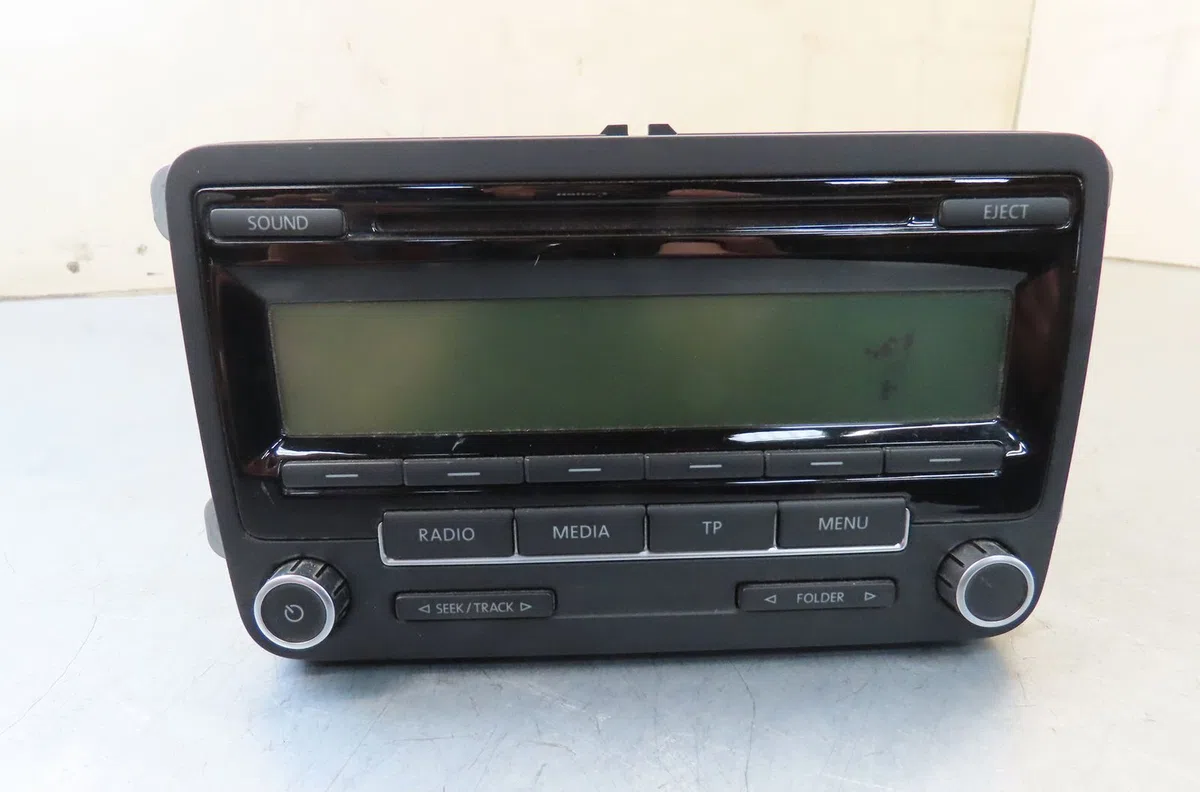Autoradio VOLKSWAGEN POLO occasion