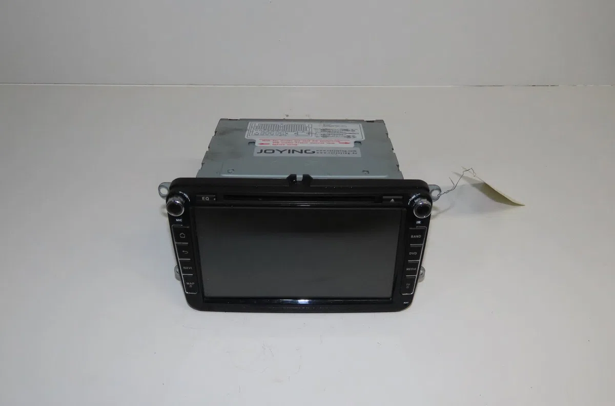 Autoradio Volkswagen POLO V (6R1, 6C1) 1.2 (2009) occasion