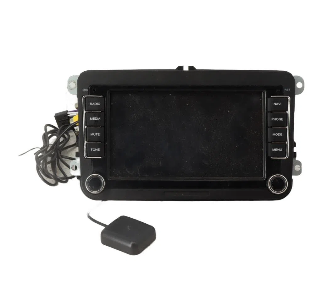 Autoradio Volkswagen SCIROCCO III (137, 138) 1.4 tsi (2008-2017) occasion