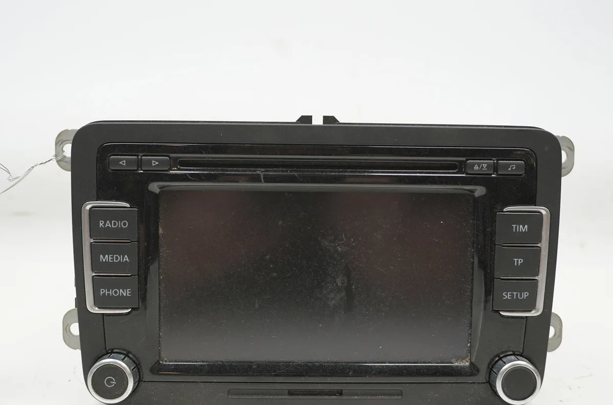 Autoradio Volkswagen TIGUAN (5N_) 2.0 tdi 4motion (2007-2018) occasion