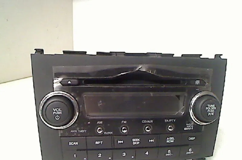 Autoradio VOLKSWAGEN TOUAREG I  4.9 20v V10 TDI 310ch occasion