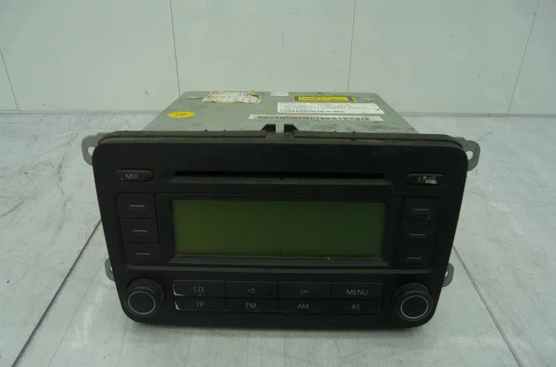 Autoradio VOLKSWAGEN TOURAN 1 PHASE 1 occasion