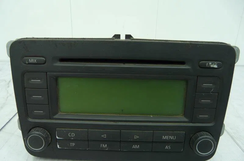 Autoradio VOLKSWAGEN TOURAN 1 PHASE 1 occasion