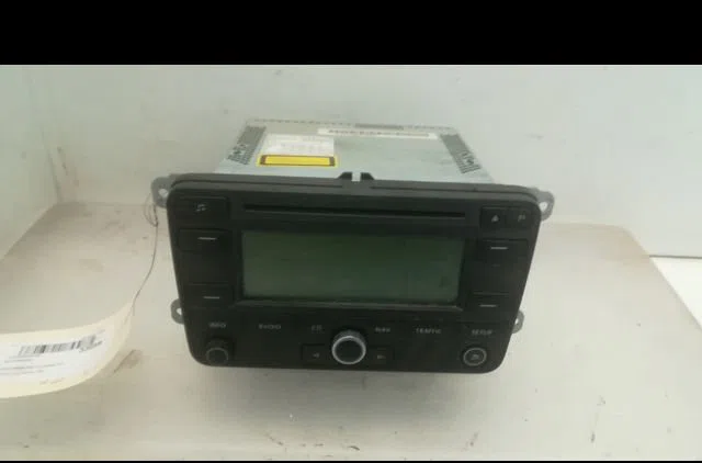 Autoradio Volkswagen TOURAN (1T1, 1T2) 2.0 tdi (2003-2010) 5 portes occasion