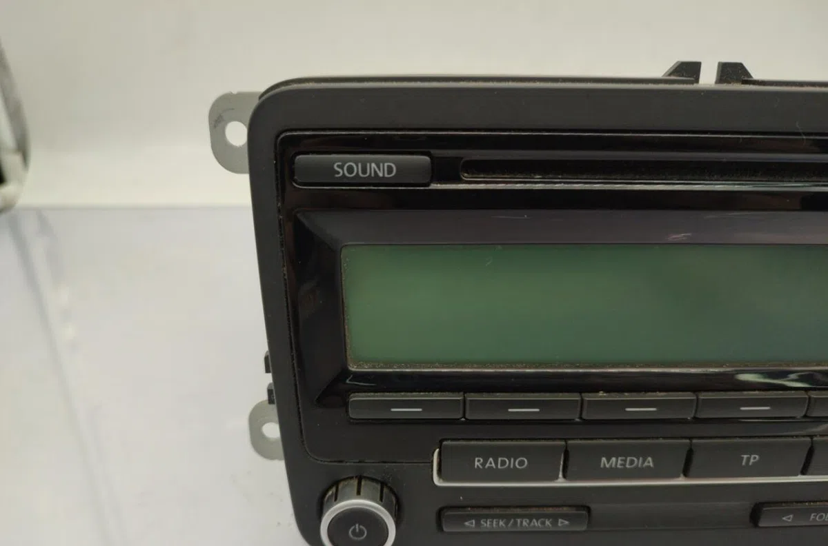 Autoradio VOLKSWAGEN TOURAN 2 occasion