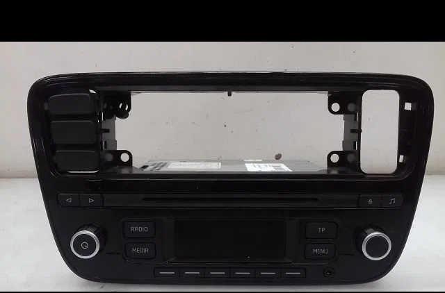 Autoradio Volkswagen UP! (121, 122, BL1, BL2, BL3, 123) 1.0 (2011-2020) 5 portes occasion