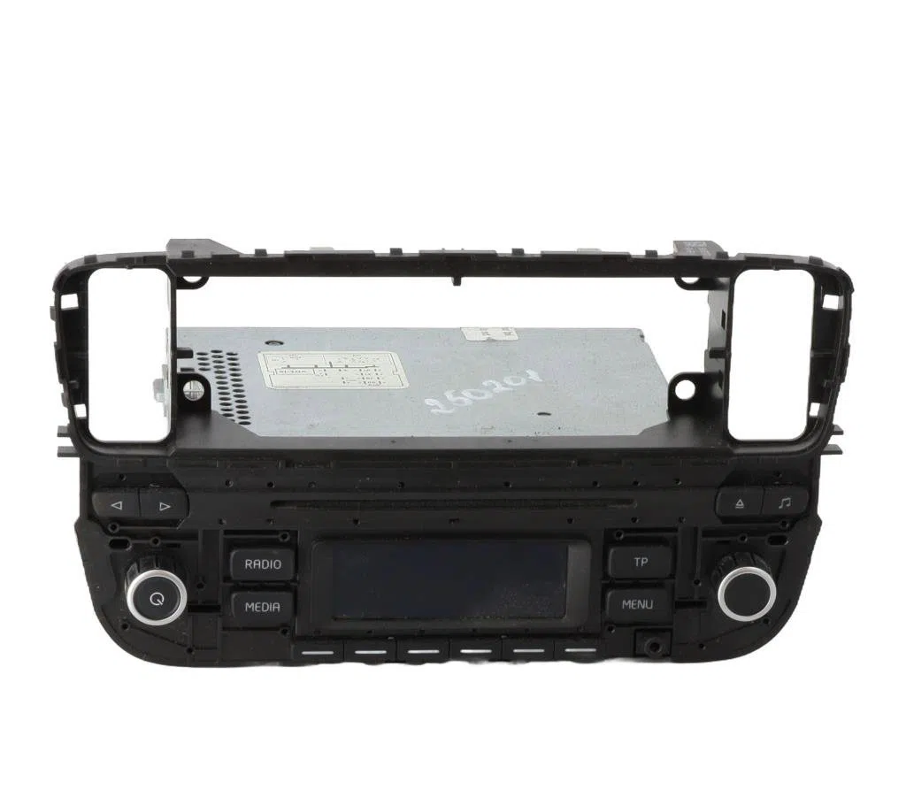 Autoradio Volkswagen UP! (121, 122, BL1, BL2, BL3, 123) 1.0 (2011-2020) 5 portes occasion