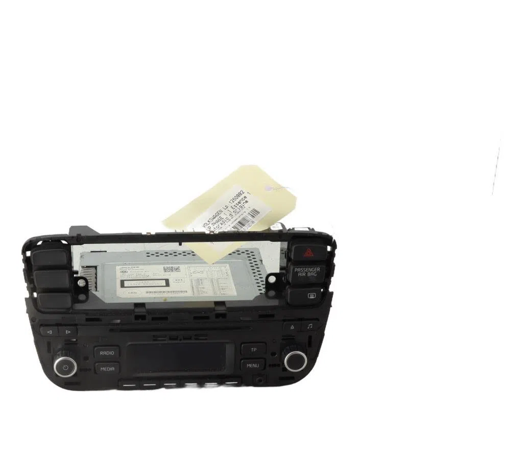 Autoradio Volkswagen UP! (121, 122, BL1, BL2, BL3, 123) 1.0 (2011-2020) 5 portes occasion