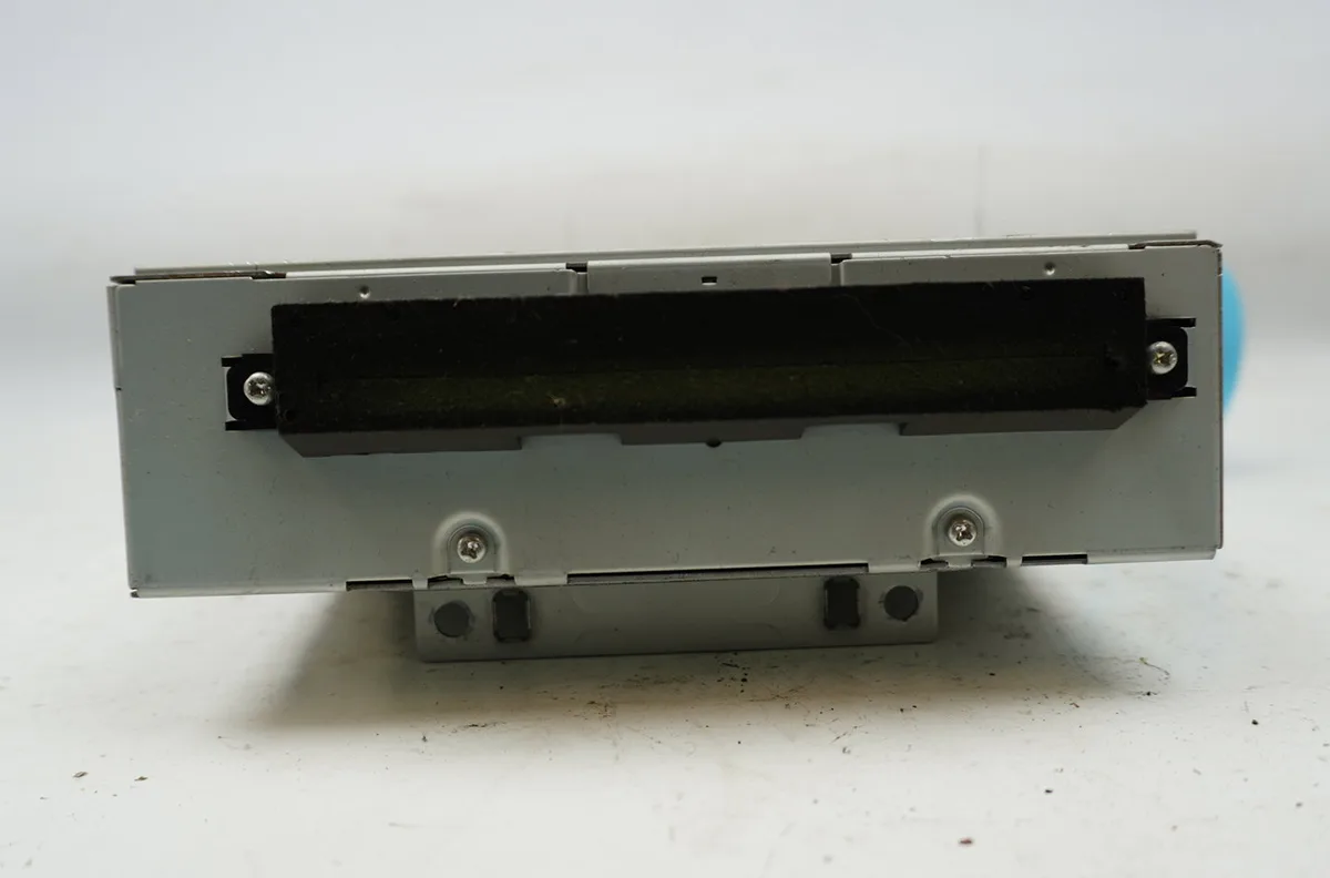 Autoradio Volvo V50 (545) D2 (2010-2012) occasion