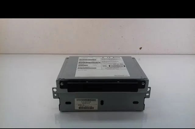 Autoradio Volvo V60 I (155) 1.6 drive (2011-2015) occasion