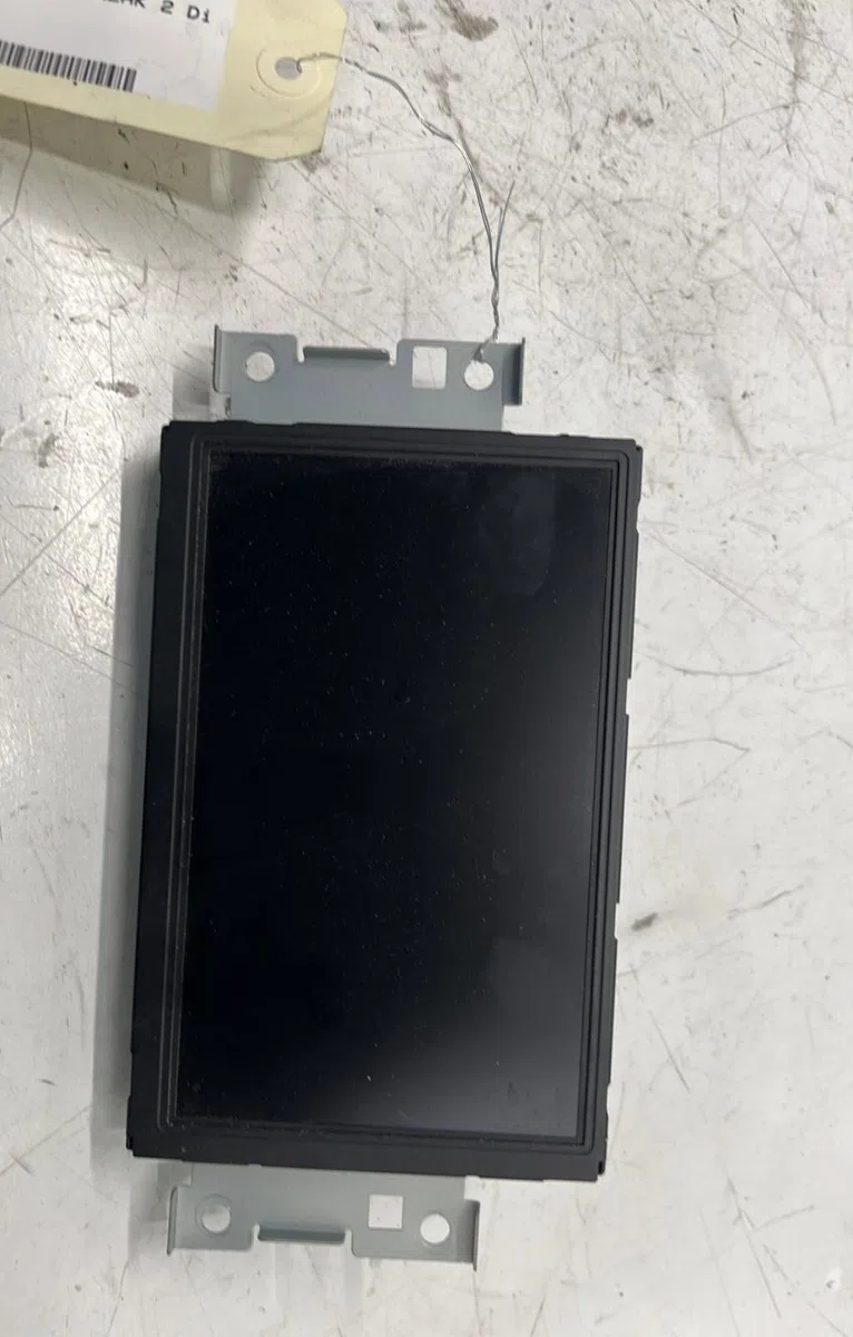 Autoradio Volvo V60 I (155) D3 (2012-2015) occasion