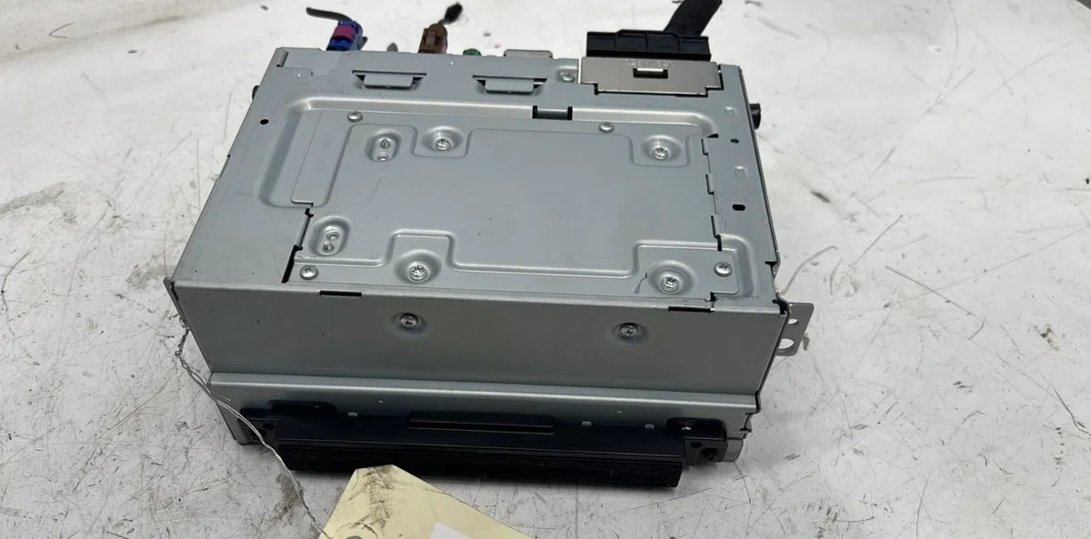 Autoradio Volvo V60 I (155) D3 (2012-2015) occasion