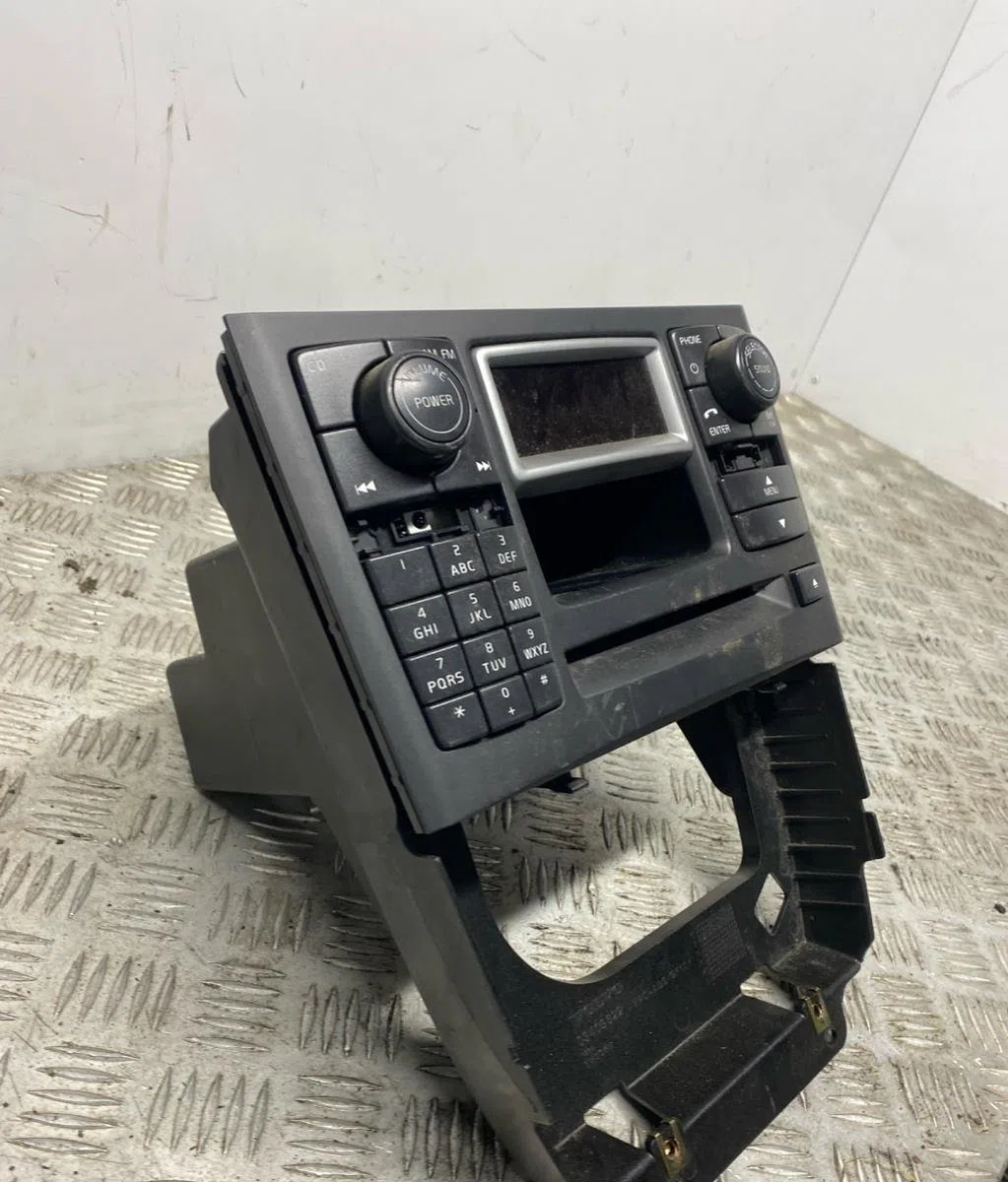 Autoradio VOLVO XC 90 1 PHASE 1 occasion