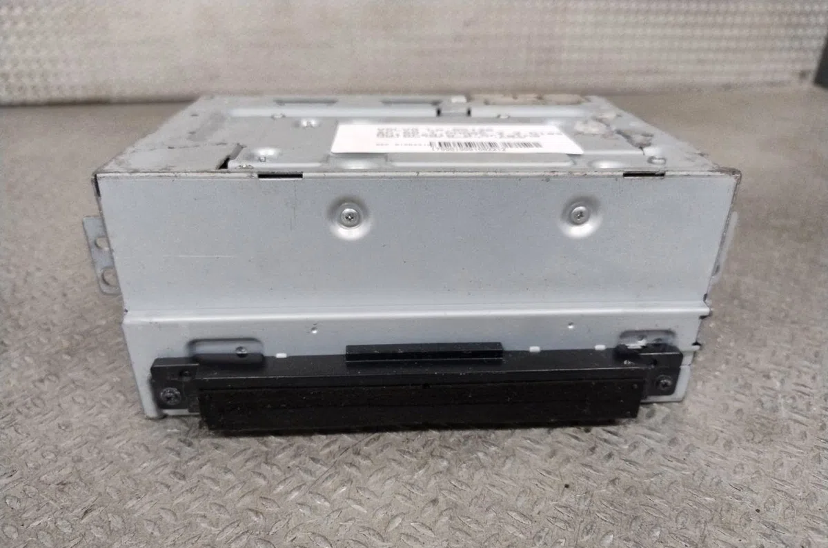 Autoradio Volvo XC60 I SUV (156) D4 (2013-2015) occasion