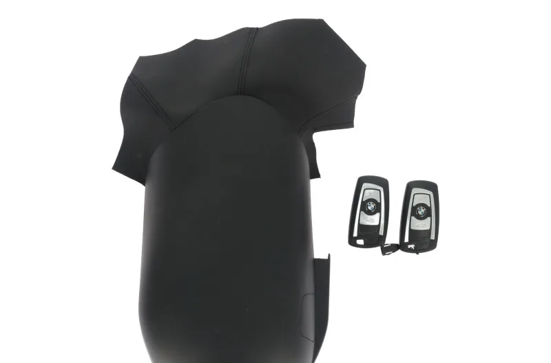 Bague transpondeur neiman lecteur de puce pour BMW SERIE 4 F82 COUPE PHASE 1
