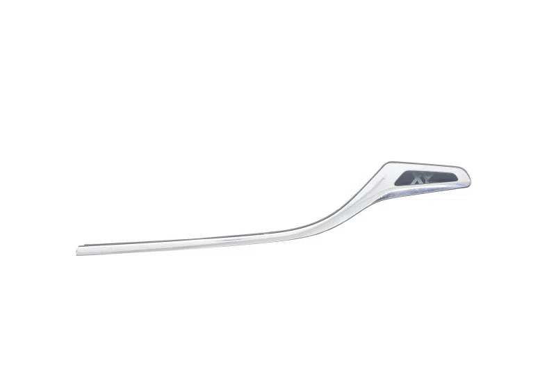 Baguette d'aile arrière gauche pour PEUGEOT 208 1 PHASE 1