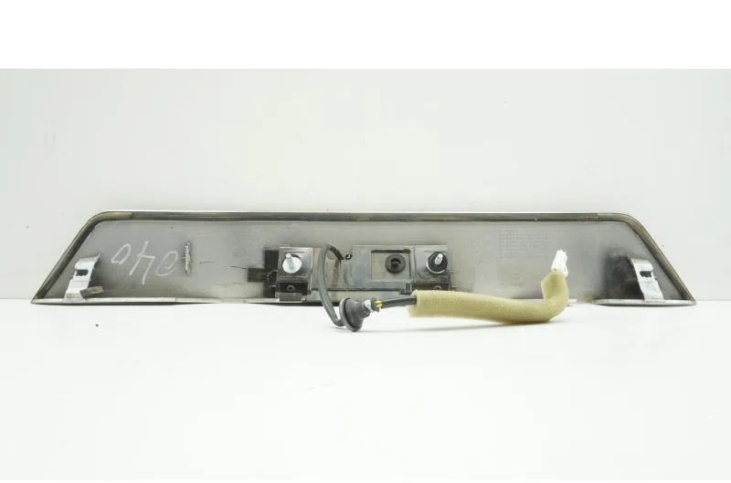 Baguette de coffre pour NISSAN MICRA 5
