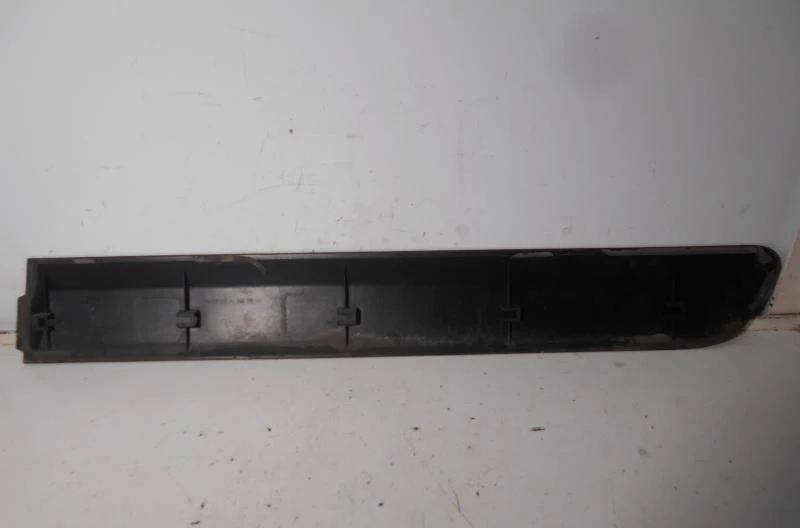 Baguette de porte arriere droite pour FIAT DOBLO 1 PHASE 2