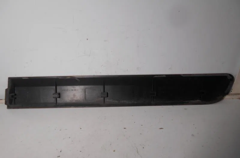 Baguette de porte arriere droite pour FIAT DOBLO 1 PHASE 2