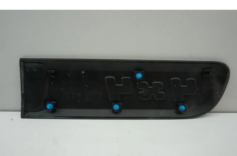 Baguette de porte arriere droite pour FIAT PANDA 3 PHASE 2