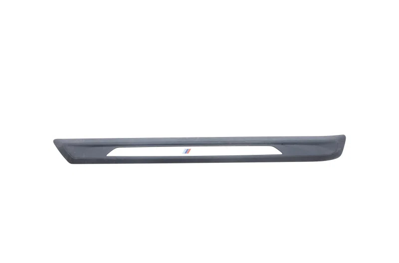 Baguette de porte avant droite pour BMW SERIE 4 F82 COUPE PHASE 1