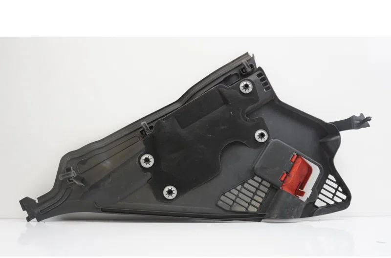 Baie de pare brise pour BMW SERIE 3 F31 TOURING PHASE 1 BREAK