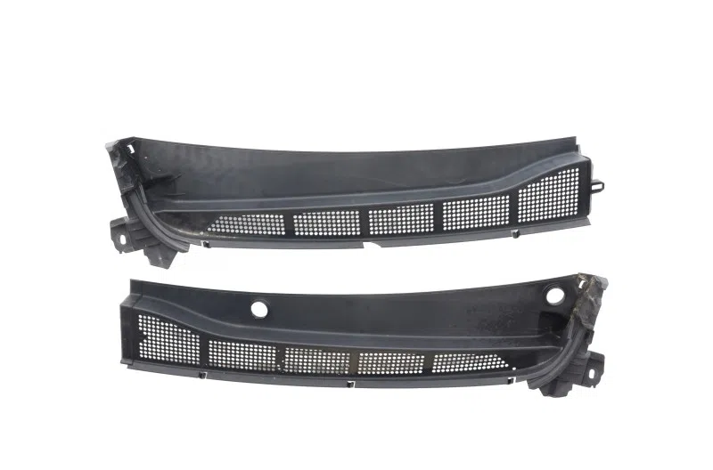 Baie de pare brise pour CITROEN JUMPY 3 XS PHASE 1