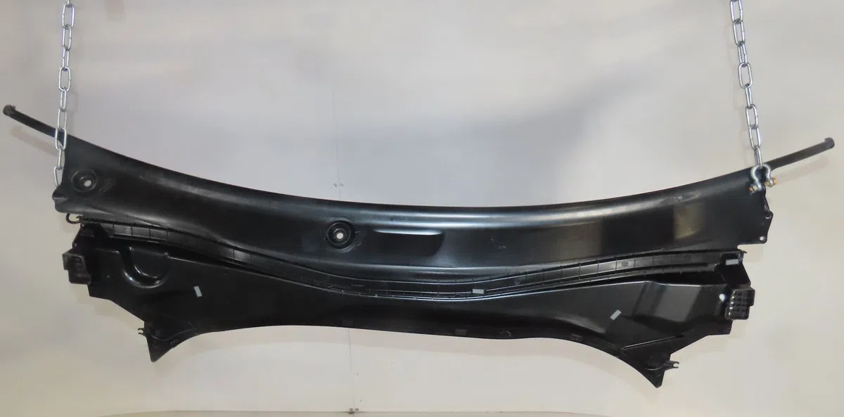 Baie pare brise Bmw 1 (F40) 116 d (2019) occasion
