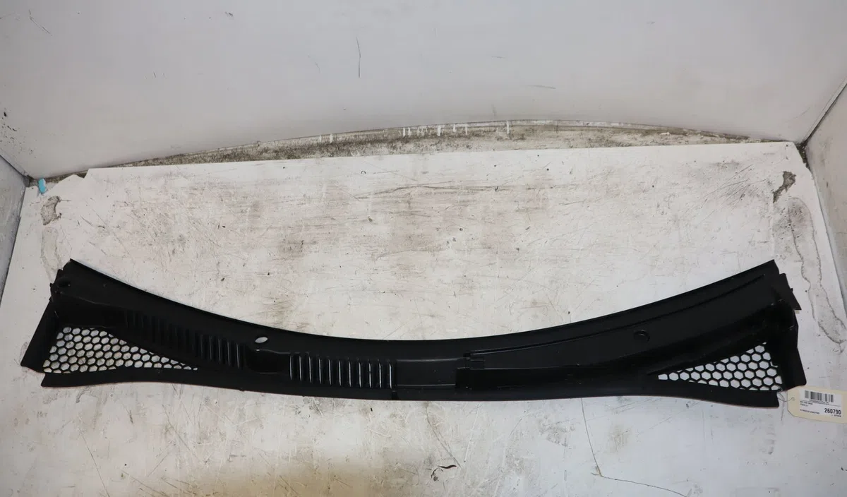 Baie pare brise Citroen C3 II (SC_) 1.0 vti 68 (2012) 5 portes occasion