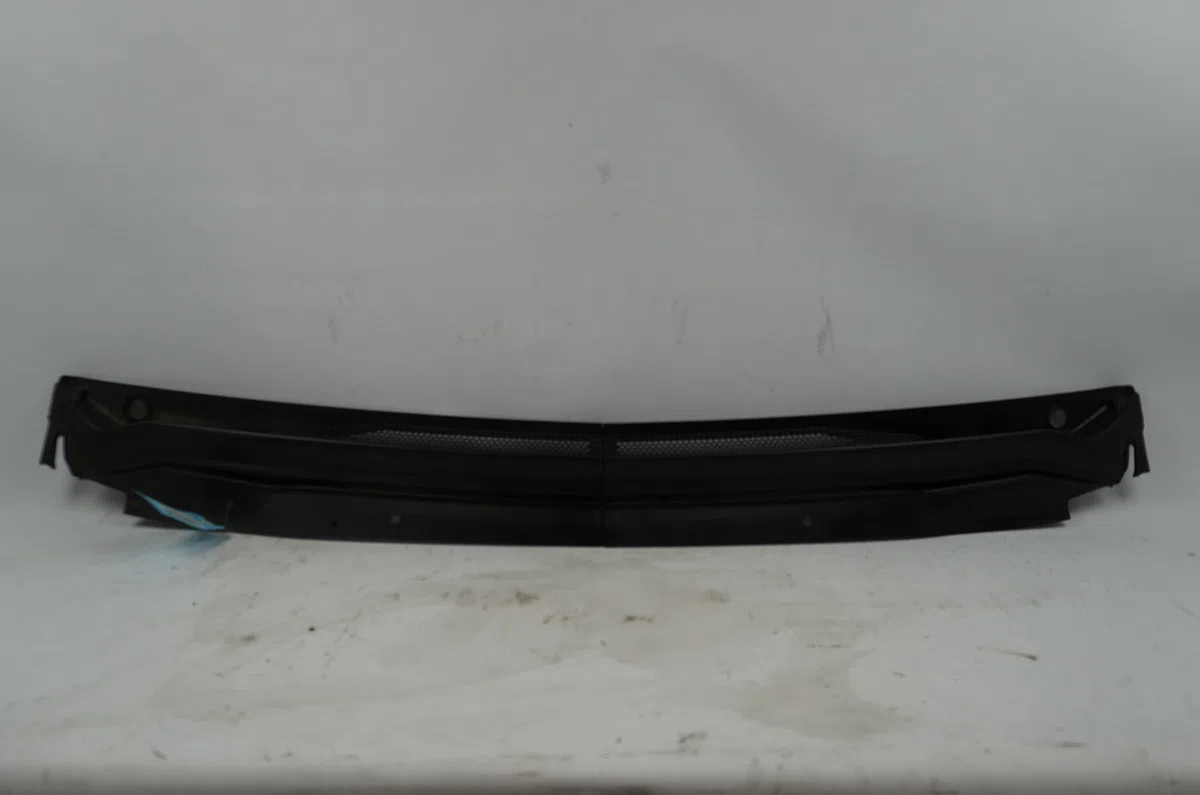 Baie pare brise Citroen C4 GRAND PICASSO I (UA_) 1.6 hdi (2006-2011) 5 portes occasion