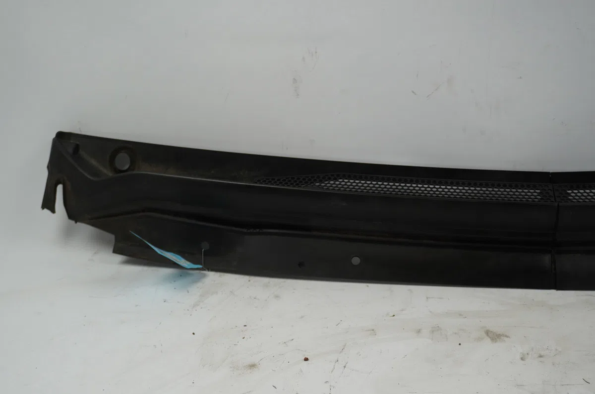 Baie pare brise Citroen C4 GRAND PICASSO I (UA_) 1.6 hdi (2006-2011) 5 portes occasion