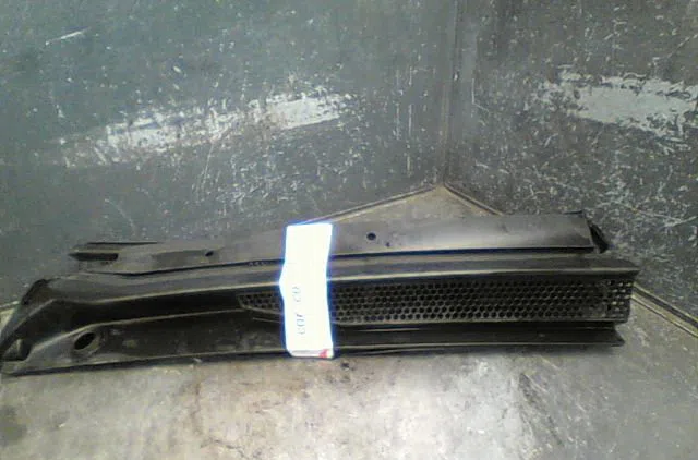Baie pare brise Citroën C4 PICASSO I Monospace (UD_) 1.6 hdi (2007-2013) 5 portes occasion