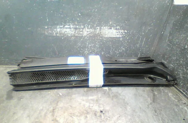 Baie pare brise Citroën C4 PICASSO I Monospace (UD_) 1.6 hdi (2007-2013) 5 portes occasion