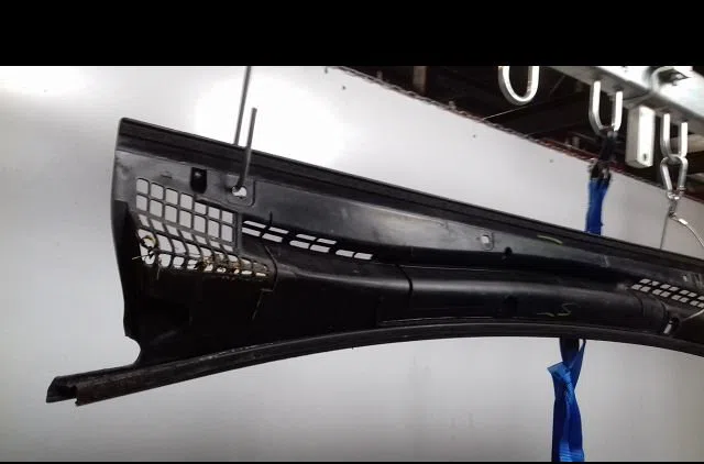 Baie pare brise Citroën C5 I (DC_) 2.0 hdi (dcrhzb, dcrhze) (2001-2004) 5 portes occasion