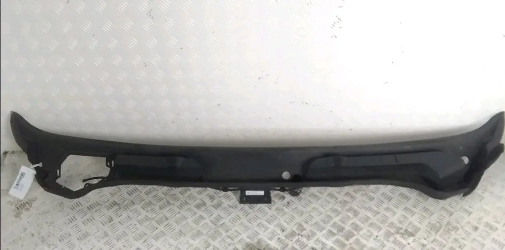 Baie pare brise Citroen JUMPER Camionnette 2.0 bluehdi 130 (2015-2019) occasion