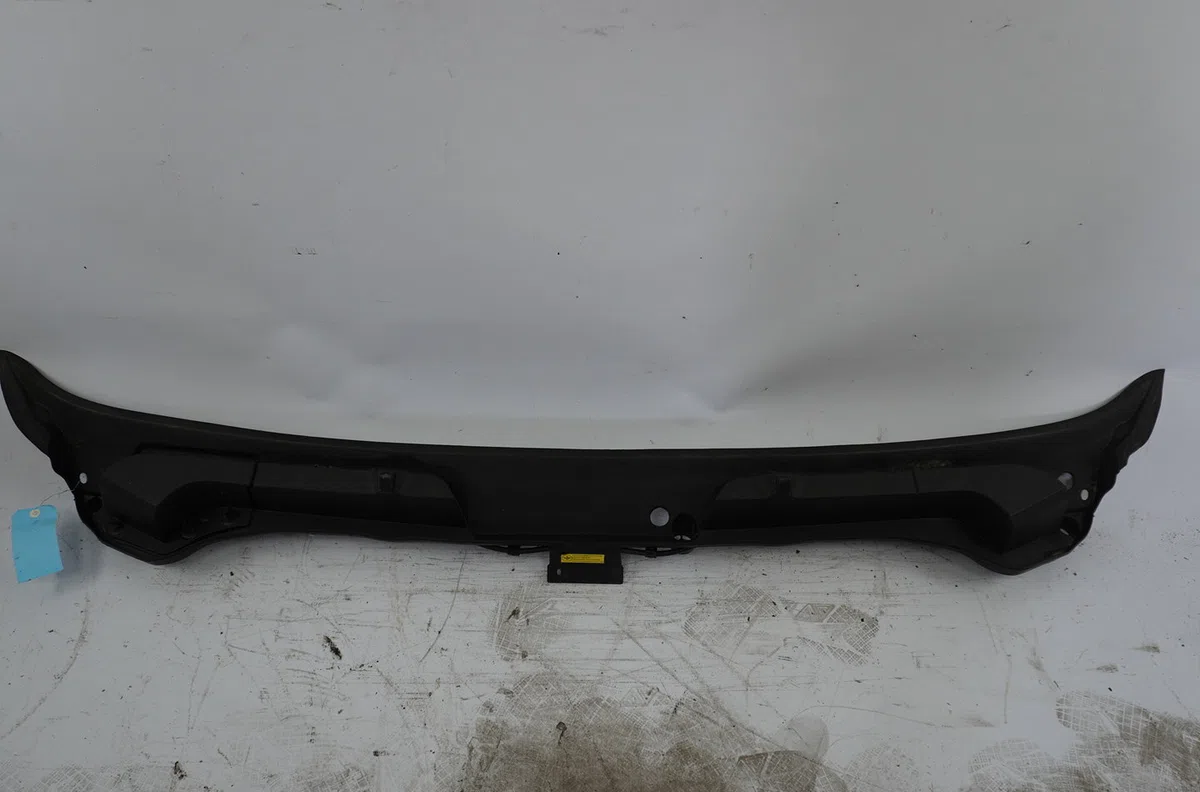 Baie pare brise Fiat DUCATO Camionnette (250_) 140 multijet 2,2 d (2021) occasion
