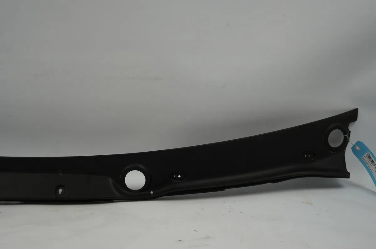 Baie pare brise Fiat SCUDO Camionnette (270_, 272_) 2.0 d multijet (2007-2016) occasion
