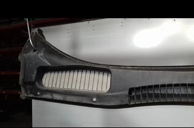 Baie pare brise Ford C-MAX II (DXA-CB7, DXA-CEU) 2.0 tdci (2010-2019) occasion