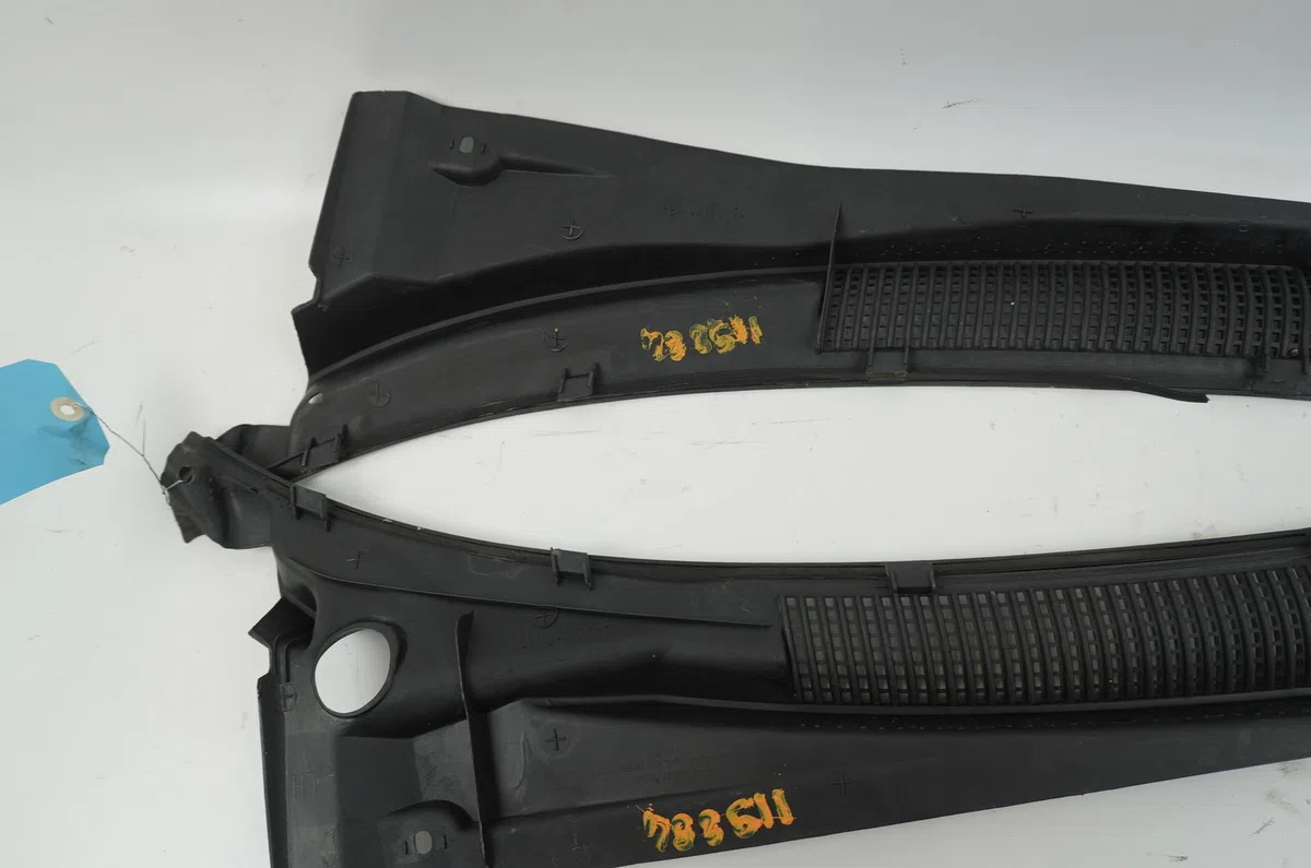 Baie pare brise Hyundai PONY I (X-3) 1.3 i 12v (1994-2000) occasion