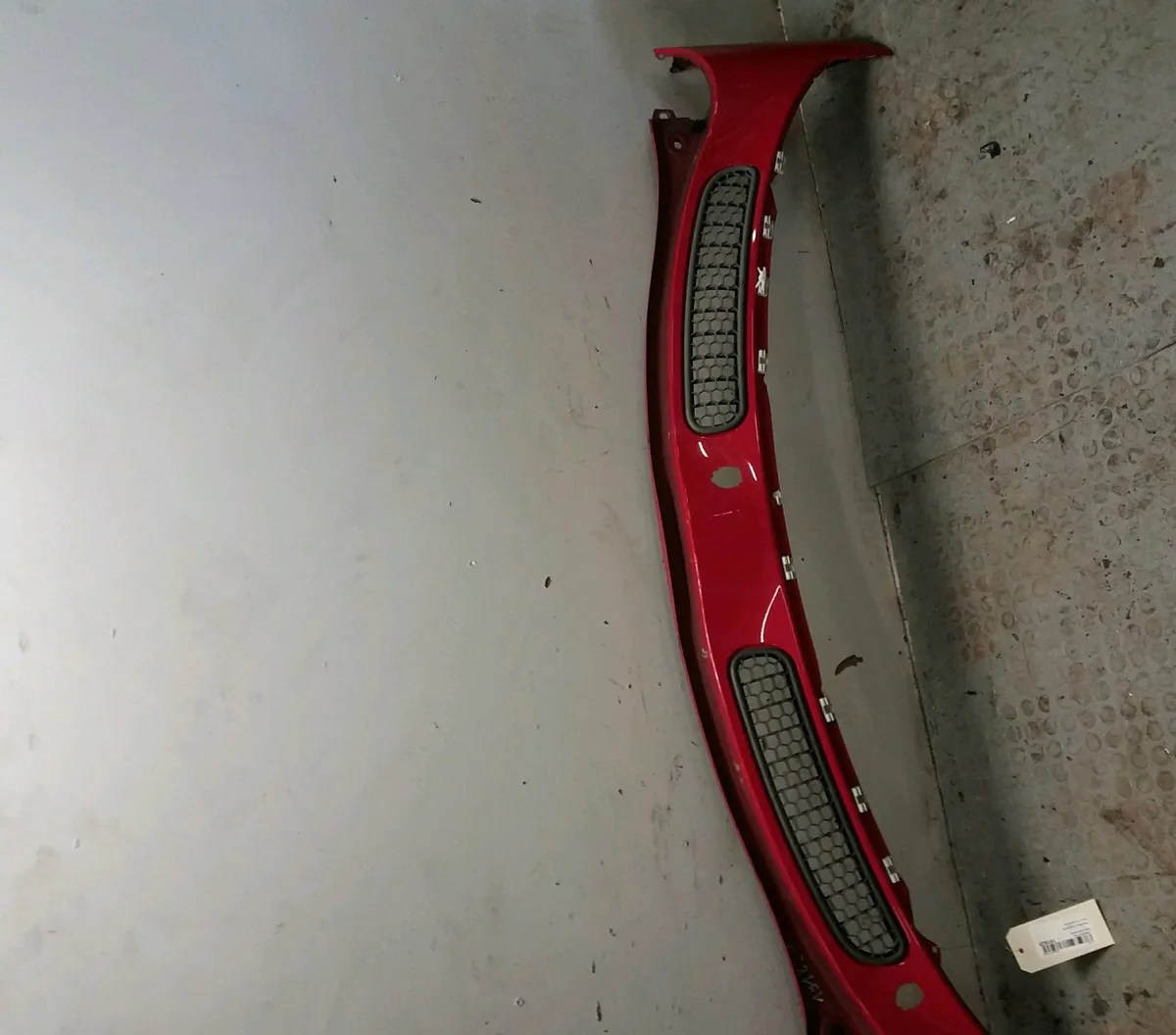 Baie pare brise Mini MINI (R50, R53) Cooper (2001-2006) 3 portes occasion