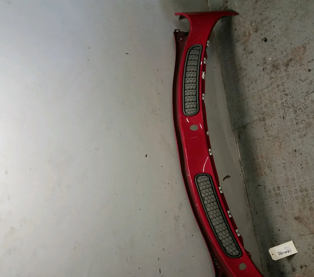 Baie pare brise Mini MINI (R50, R53) Cooper (2001-2006) 3 portes occasion