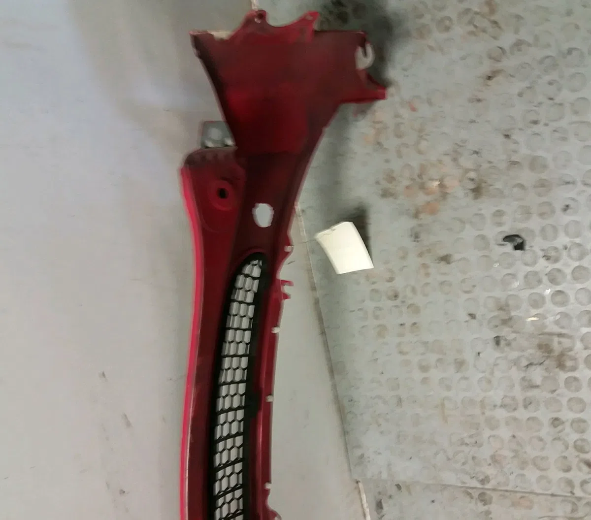 Baie pare brise Mini MINI (R50, R53) Cooper (2001-2006) 3 portes occasion