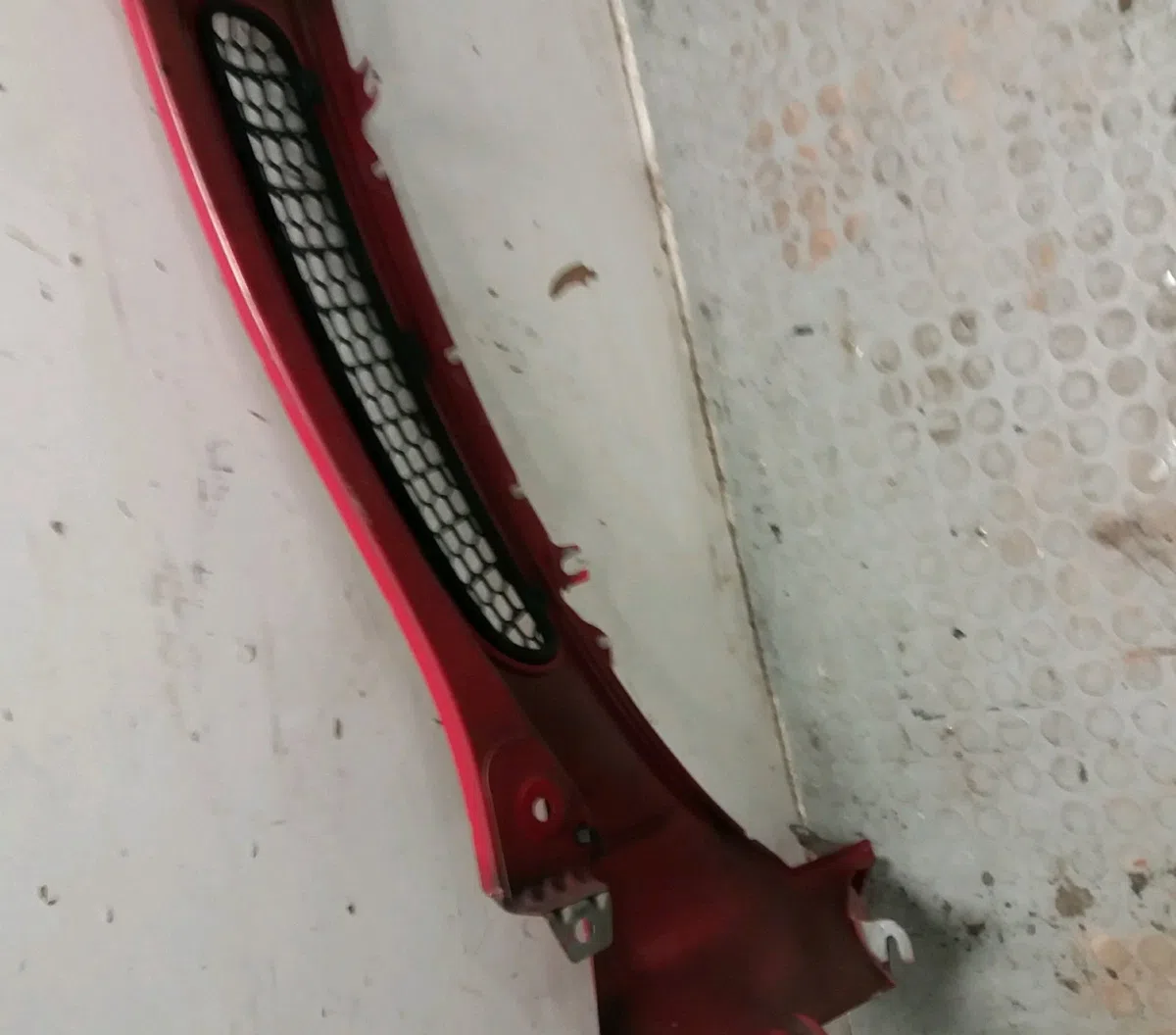 Baie pare brise Mini MINI (R50, R53) Cooper (2001-2006) 3 portes occasion