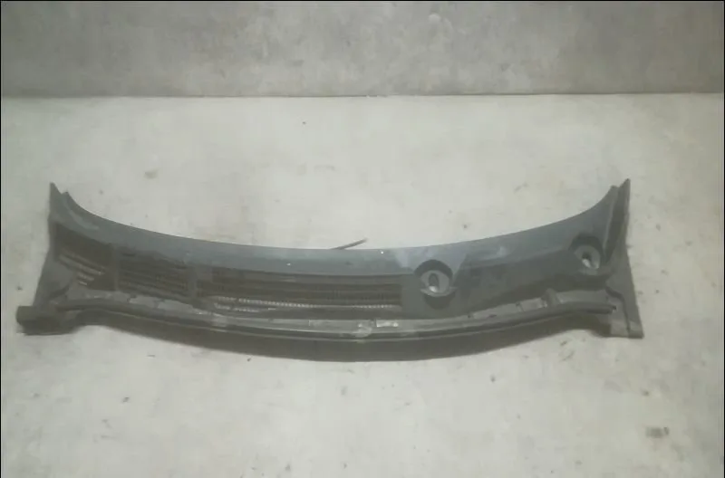 Baie pare brise Nissan QASHQAI - QASHQAI 2 I (J10, NJ10, JJ10E) 2.0 dci traction intégrale (2007-2013) 5 portes occasion