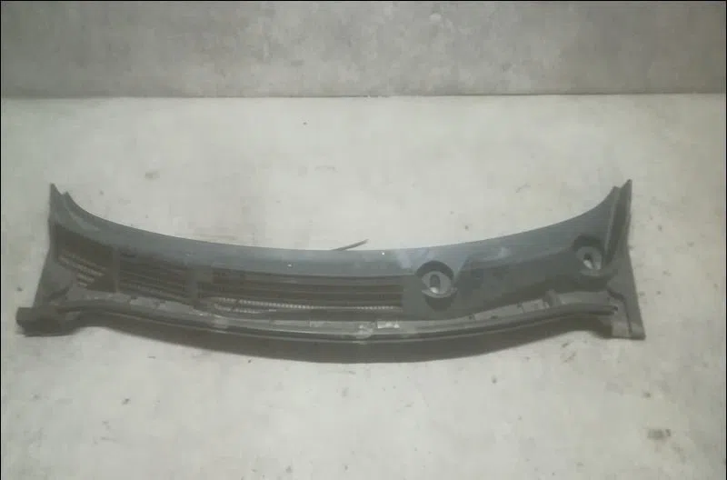 Baie pare brise Nissan QASHQAI - QASHQAI 2 I (J10, NJ10, JJ10E) 2.0 dci traction intégrale (2007-2013) 5 portes occasion