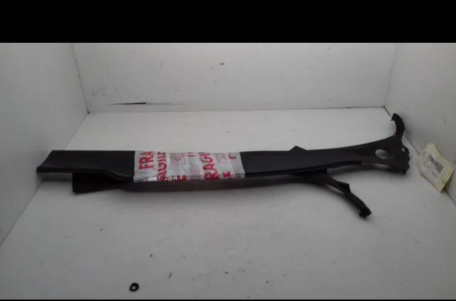 Baie pare brise Peugeot 206 3-5 portes (2A-C) 1.6 i (1998-2000) occasion