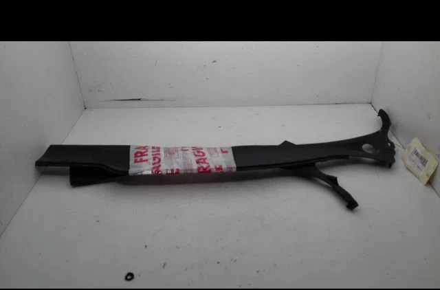 Baie pare brise Peugeot 206 3-5 portes (2A-C) 1.6 i (1998-2000) occasion