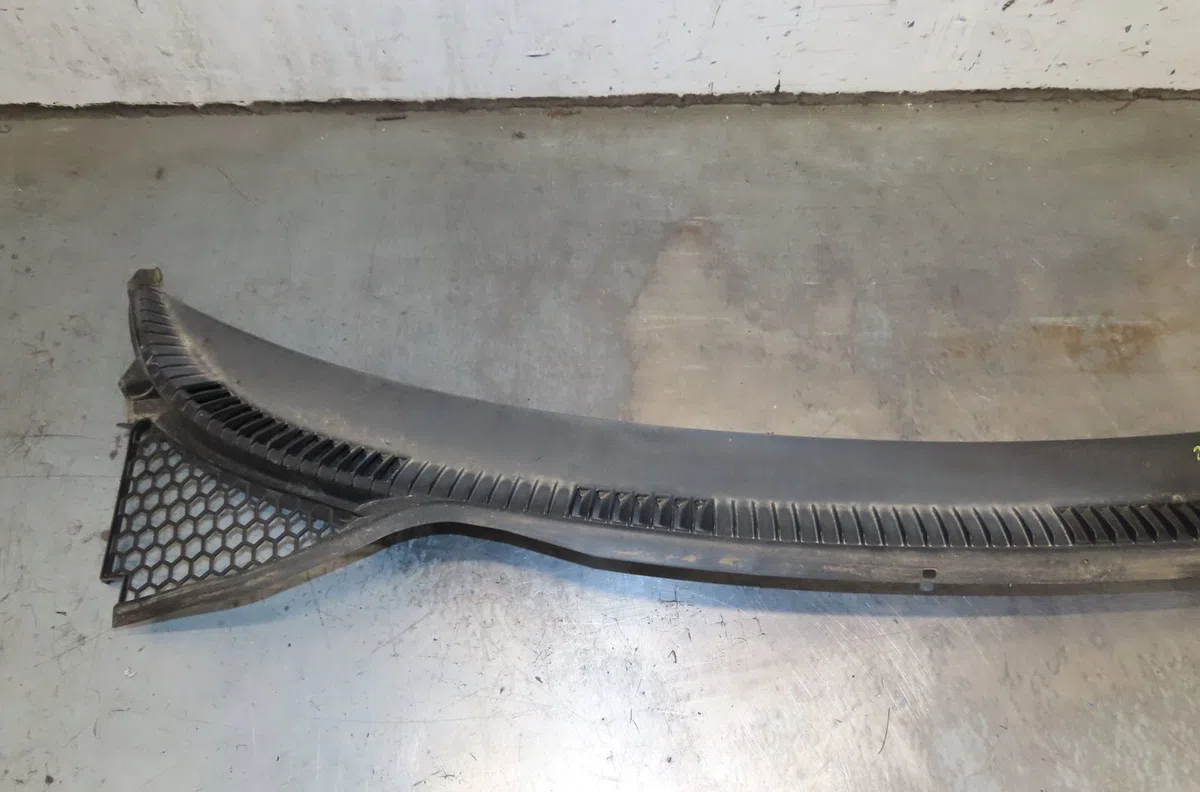 Baie pare brise Peugeot 207-207 (WA_, WC_) 1.6 hdi (2006-2013) 5 portes occasion